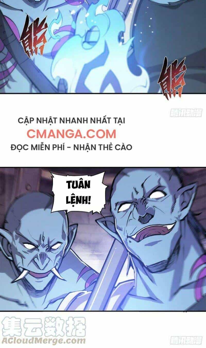 Huyết Cơ Và Kỵ Sĩ - Chương 86 - ảnh 2