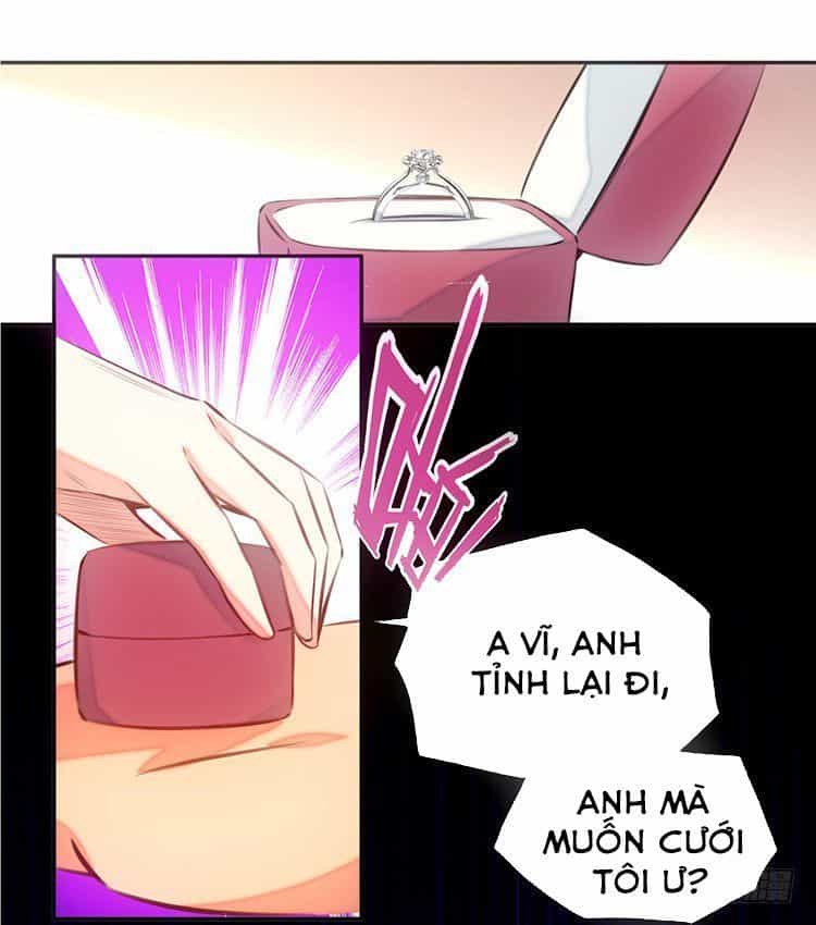 Huyết Đồng Tử - Chương 1 - ảnh 12