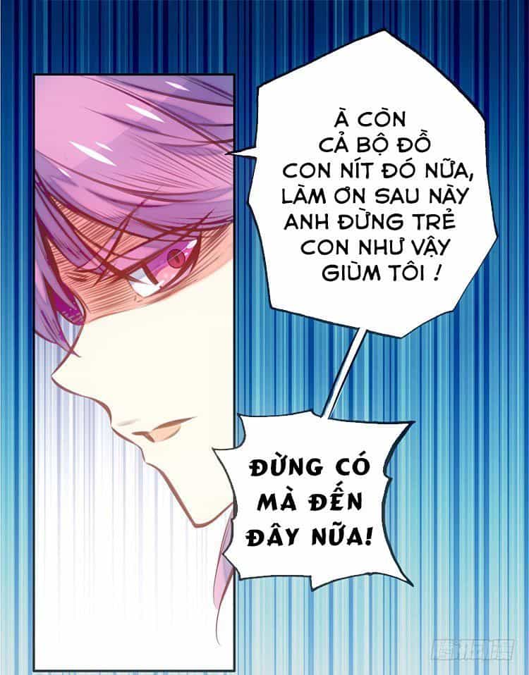 Huyết Đồng Tử - Chương 1 - ảnh 14