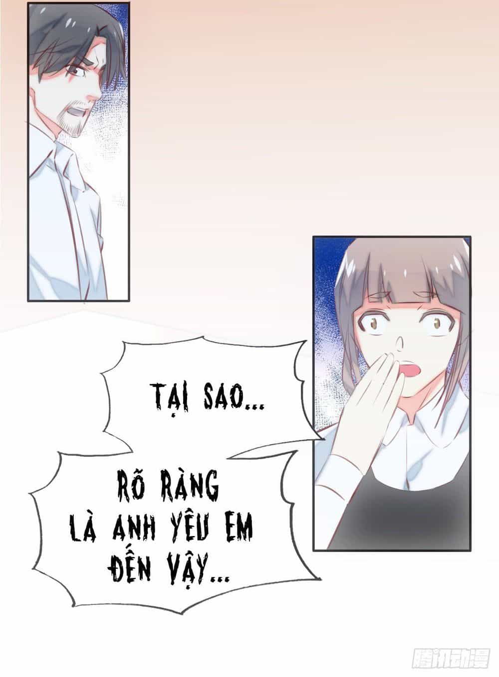 Huyết Đồng Tử - Chương 1 - ảnh 23