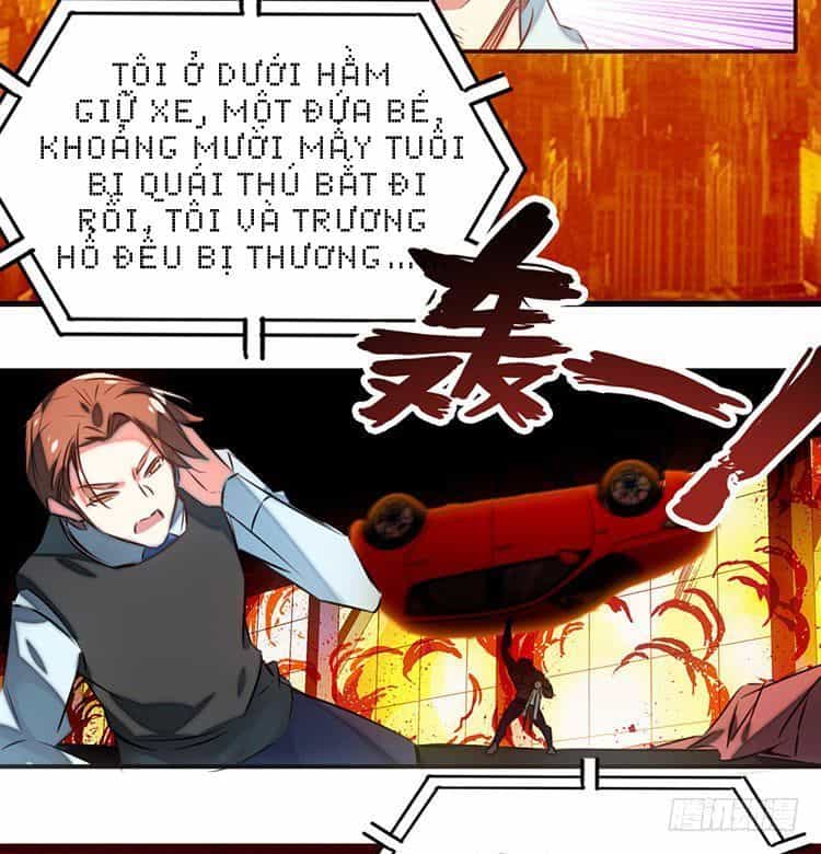 Huyết Đồng Tử - Chương 1 - ảnh 38