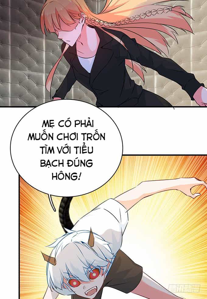 Huyết Đồng Tử - Chương 10 - ảnh 20