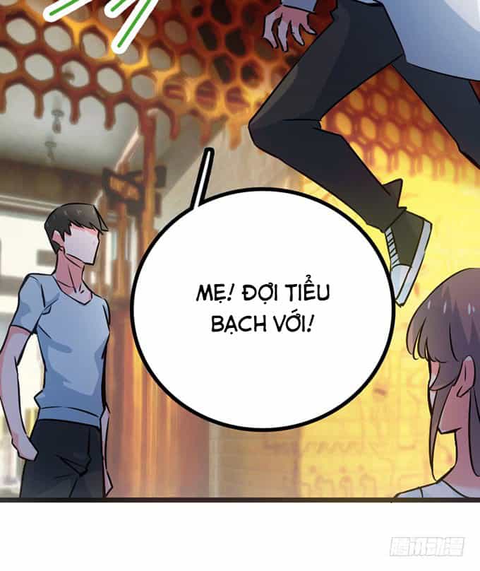 Huyết Đồng Tử - Chương 12 - ảnh 17