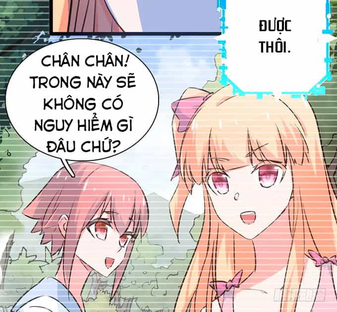 Huyết Đồng Tử - Chương 13 - ảnh 45