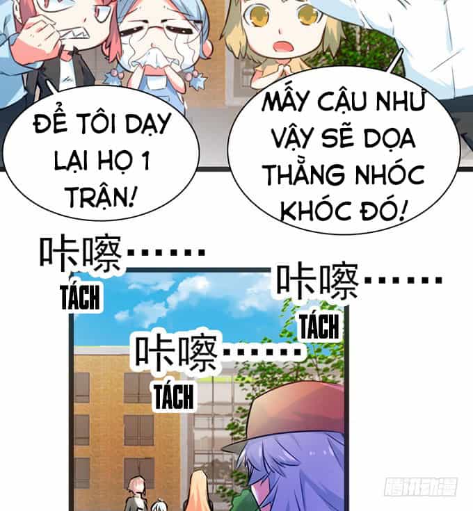 Huyết Đồng Tử - Chương 13 - ảnh 61