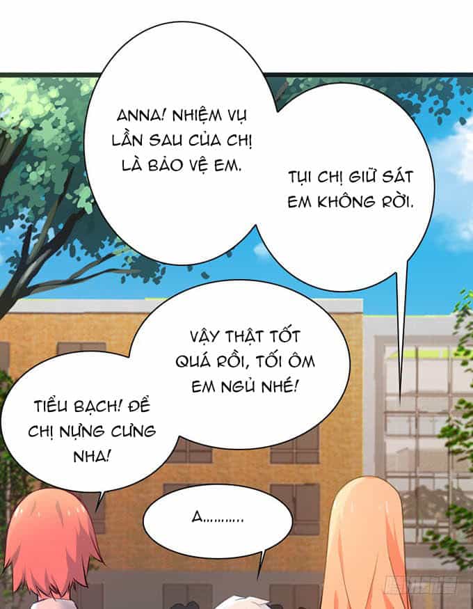 Huyết Đồng Tử - Chương 14 - ảnh 2