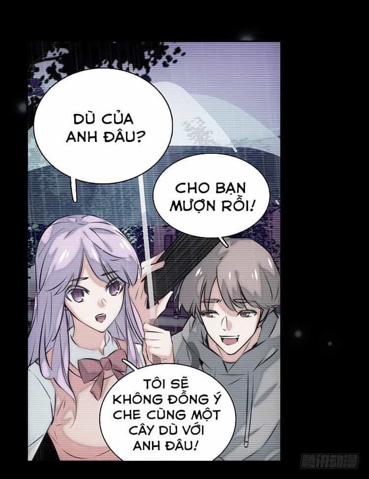 Huyết Đồng Tử - Chương 2 - ảnh 27
