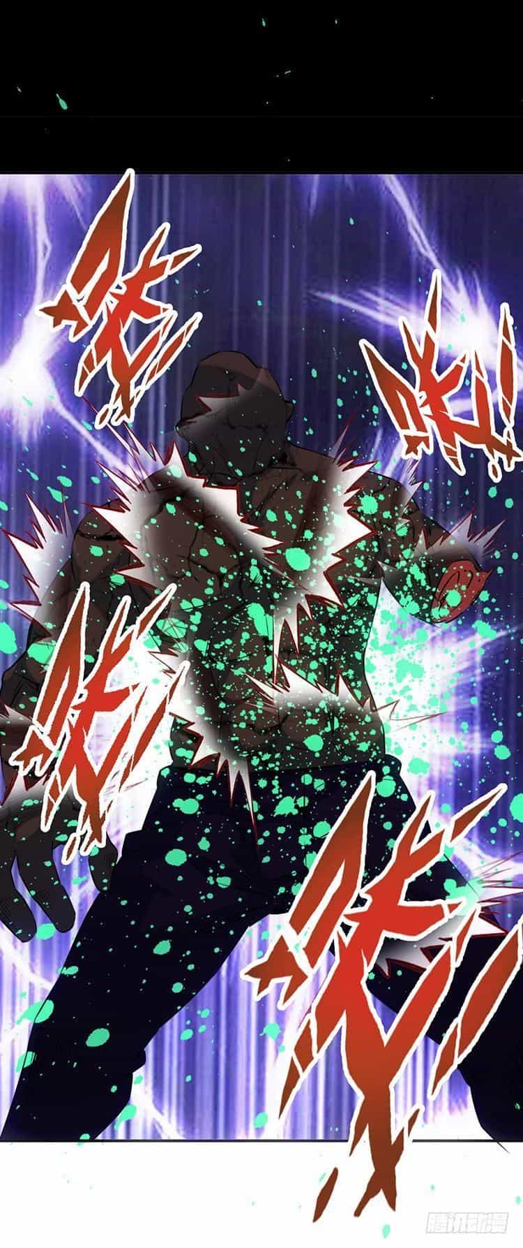 Huyết Đồng Tử - Chương 2 - ảnh 6