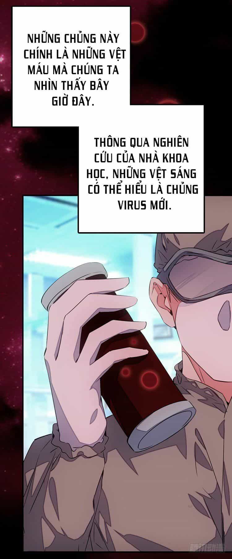 Huyết Đồng Tử - Chương 3 - ảnh 17
