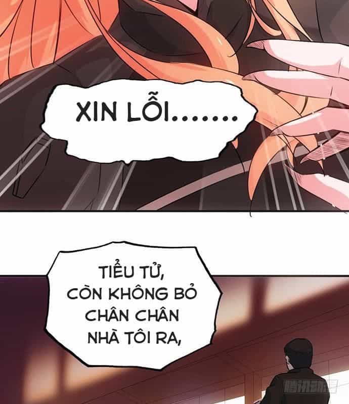 Huyết Đồng Tử - Chương 5 - ảnh 7