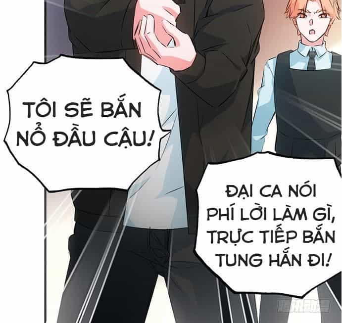 Huyết Đồng Tử - Chương 5 - ảnh 9