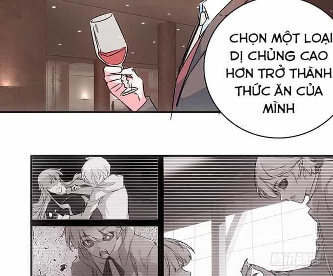 Huyết Đồng Tử - Chương 6 - ảnh 3
