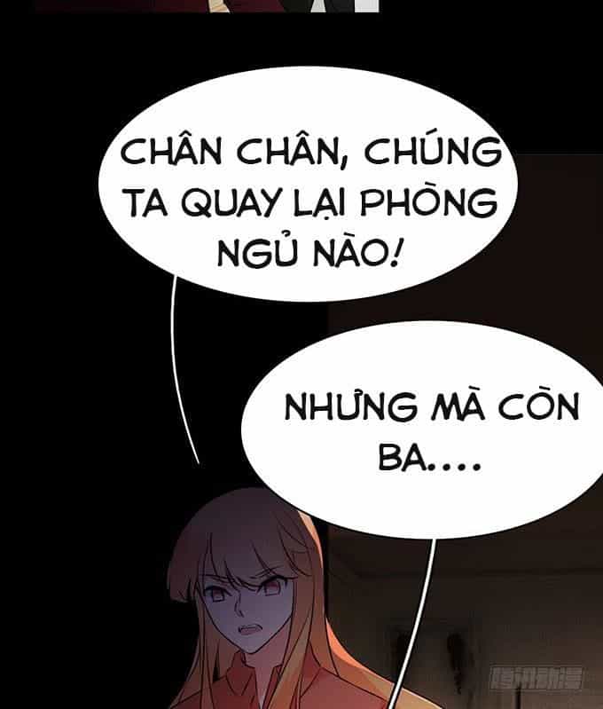 Huyết Đồng Tử - Chương 6 - ảnh 31