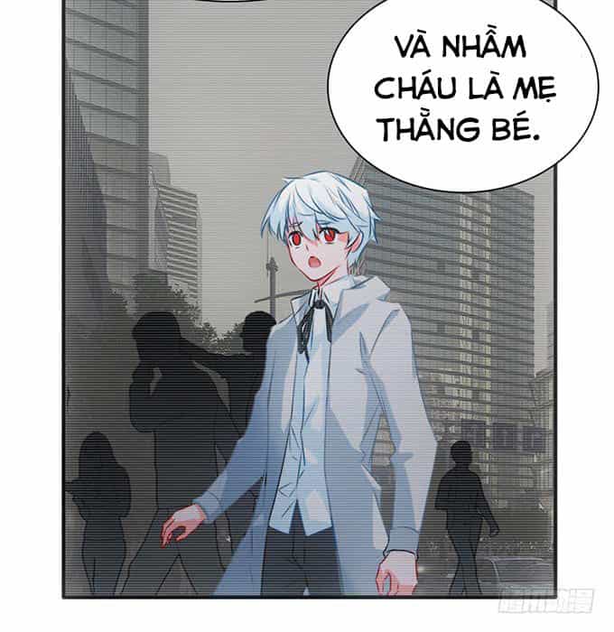 Huyết Đồng Tử - Chương 8 - ảnh 50