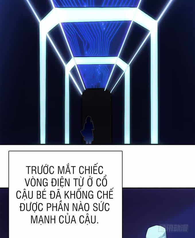 Huyết Đồng Tử - Chương 8 - ảnh 53