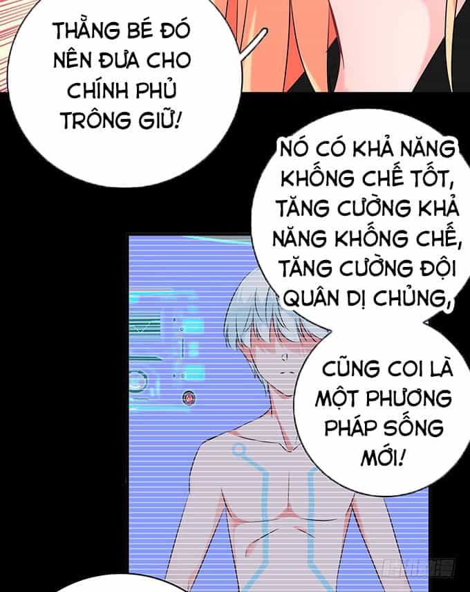 Huyết Đồng Tử - Chương 9 - ảnh 5