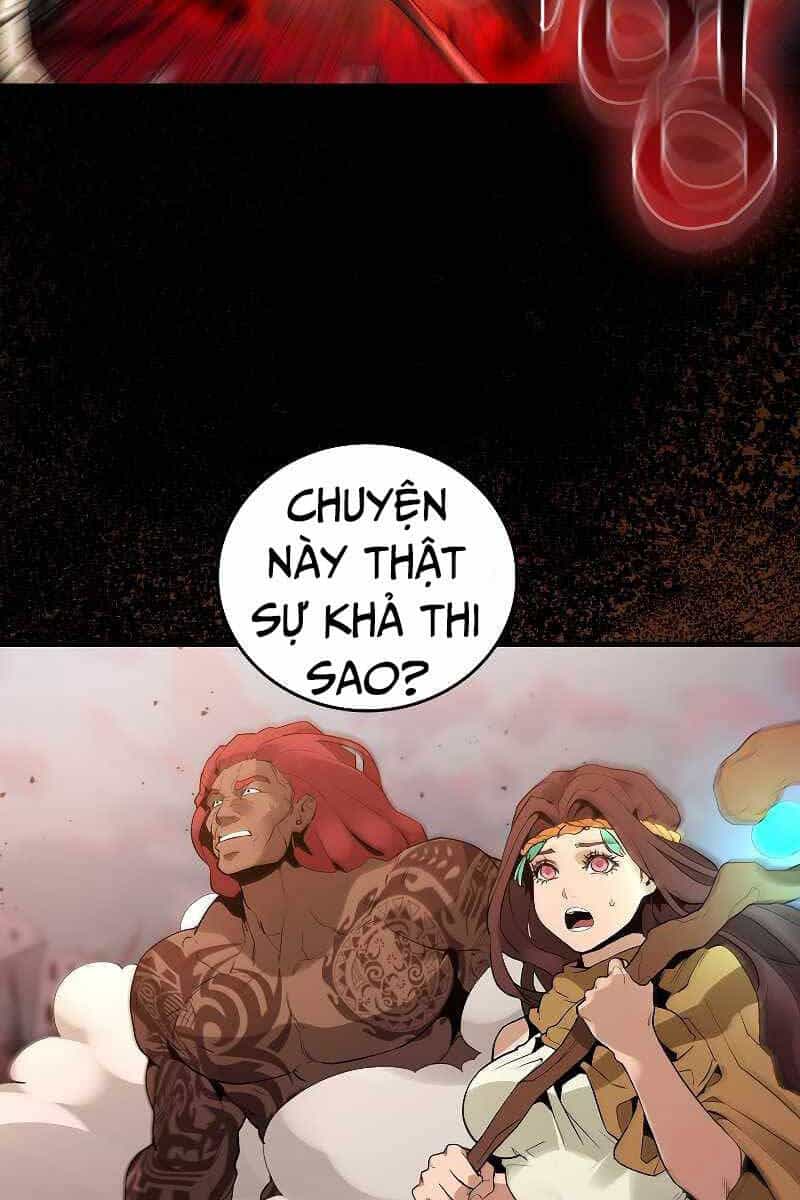 Huyết Kỵ Sĩ Phản Diện - Chương 1 - ảnh 89