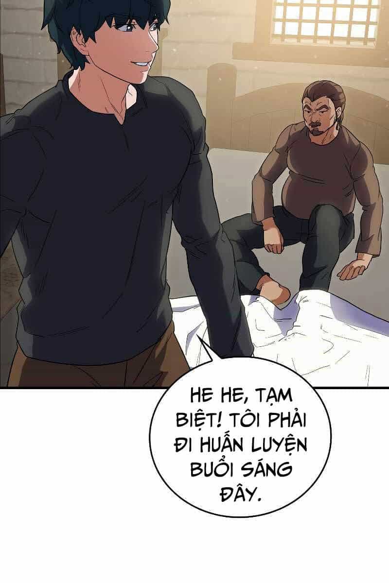 Huyết Kỵ Sĩ Phản Diện - Chương 9 - ảnh 99