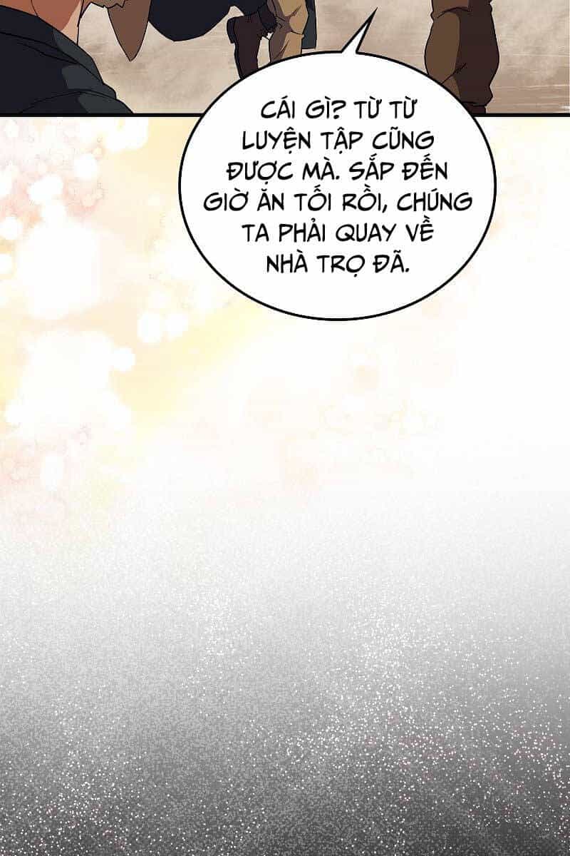 Huyết Kỵ Sĩ Phản Diện - Chương 10 - ảnh 122