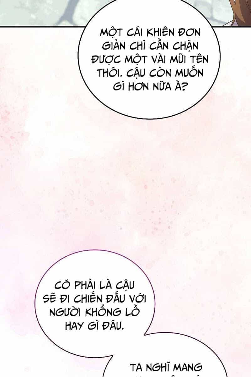 Huyết Kỵ Sĩ Phản Diện - Chương 10 - ảnh 46