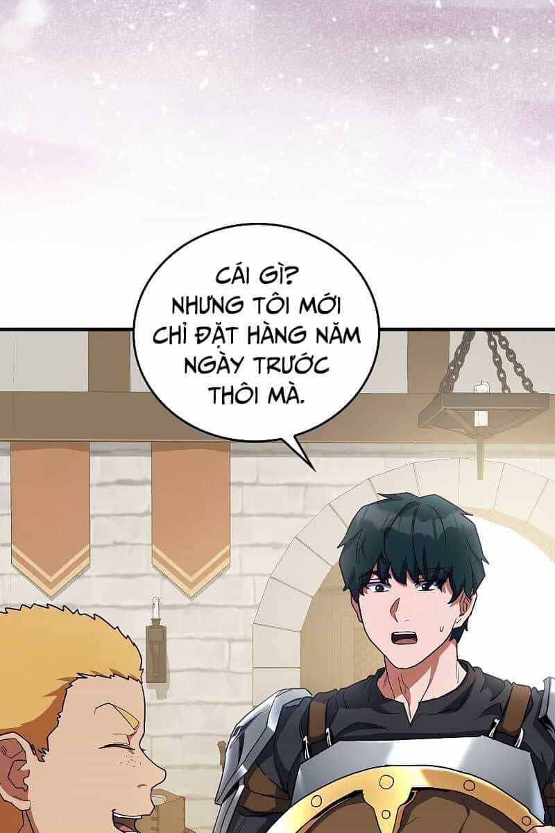 Huyết Kỵ Sĩ Phản Diện - Chương 10 - ảnh 80