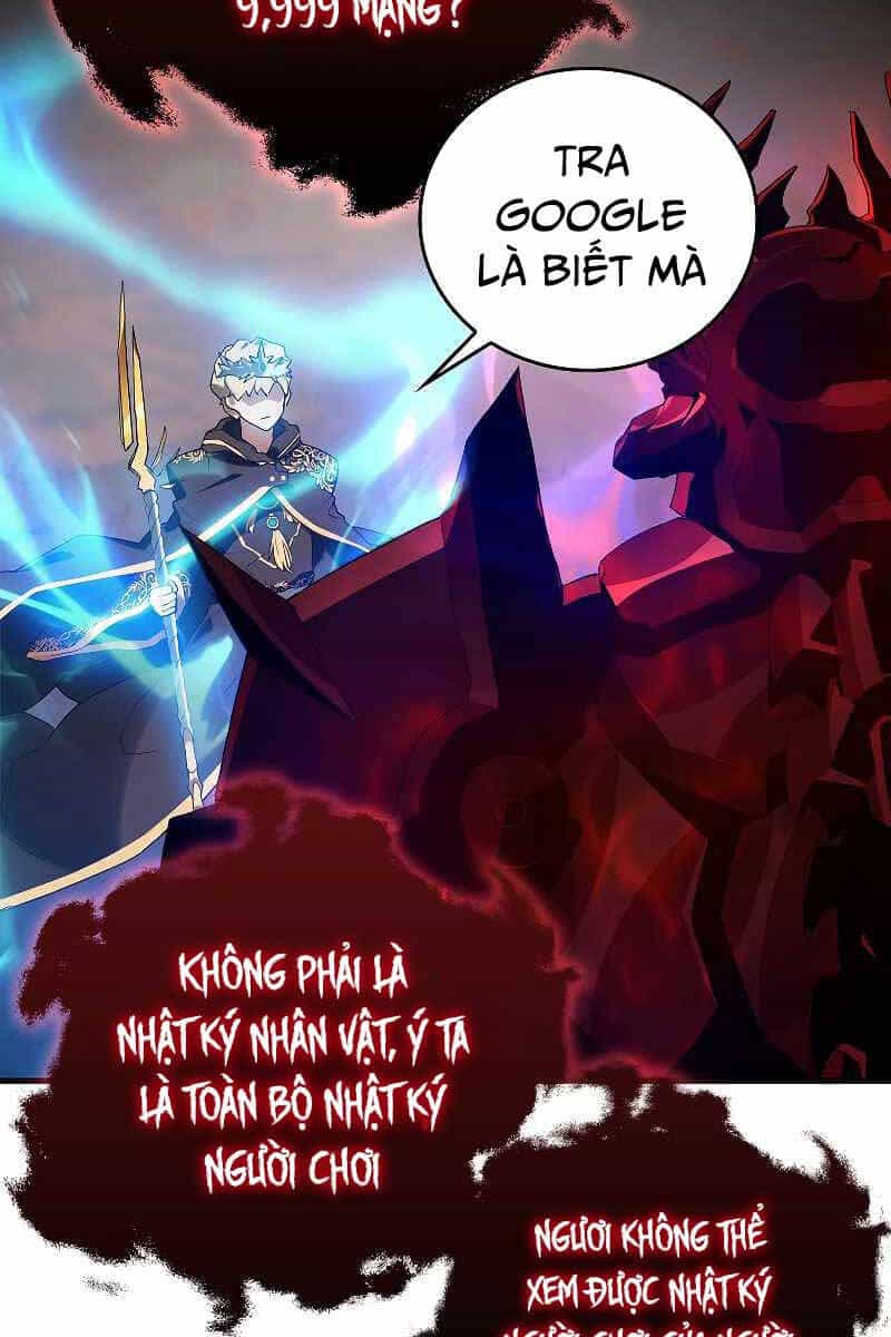 Huyết Kỵ Sĩ Phản Diện - Chương 2 - ảnh 18