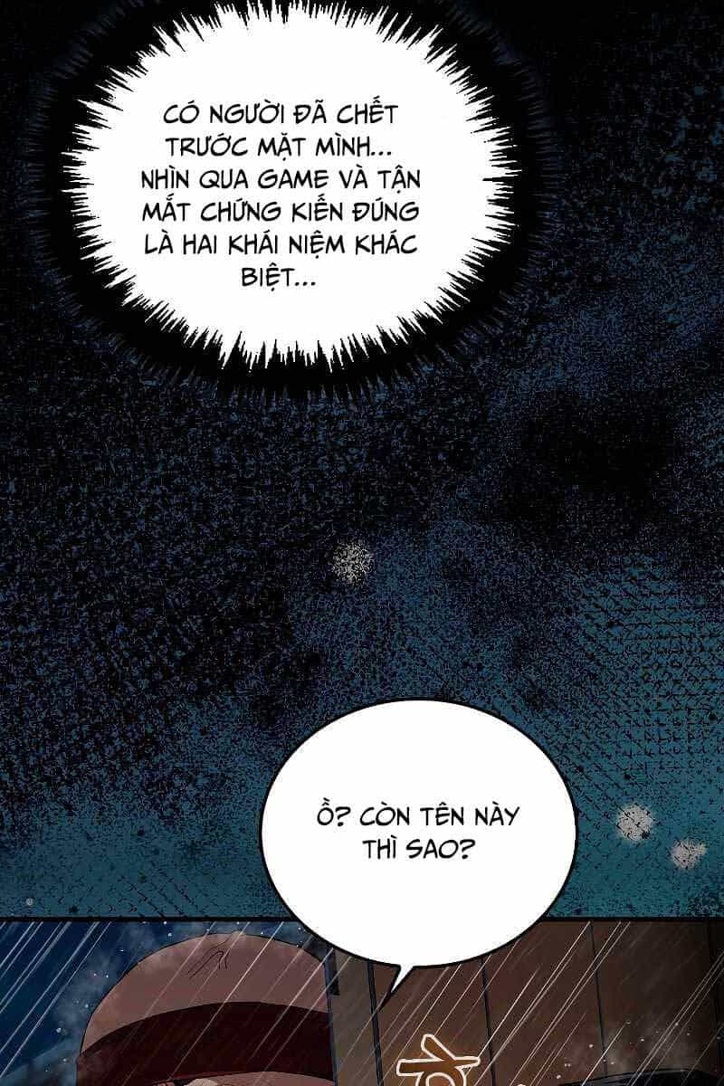 Huyết Kỵ Sĩ Phản Diện - Chương 3 - ảnh 11