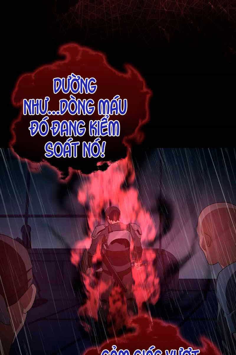 Huyết Kỵ Sĩ Phản Diện - Chương 3.5 - ảnh 25