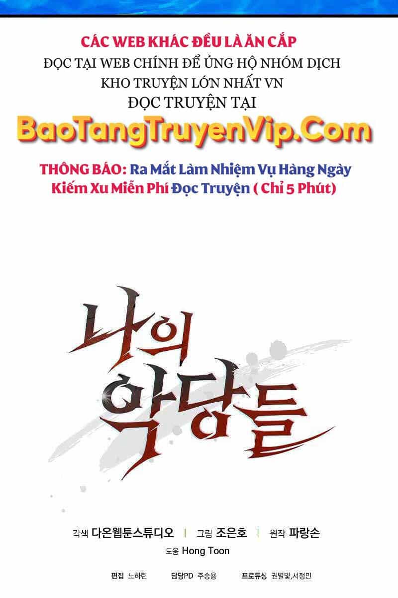 Huyết Kỵ Sĩ Phản Diện - Chương 3.5 - ảnh 66