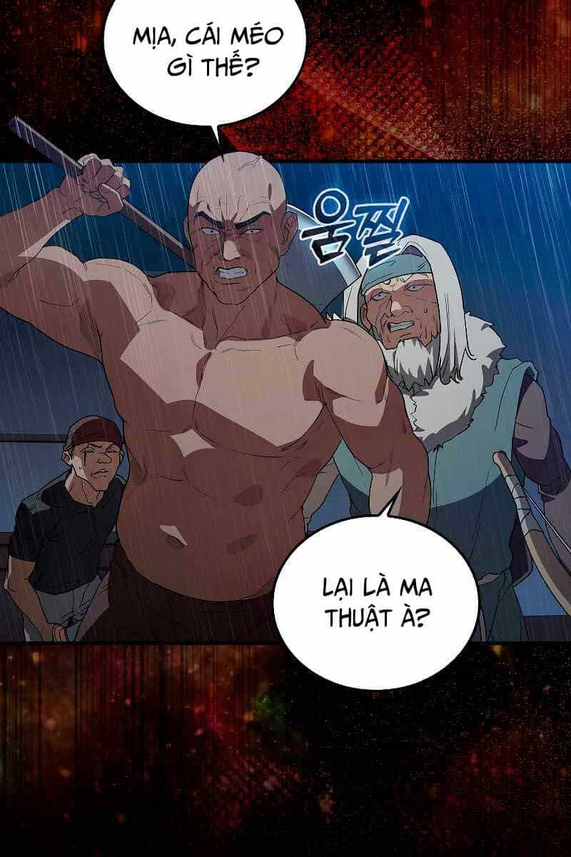 Huyết Kỵ Sĩ Phản Diện - Chương 3.5 - ảnh 7
