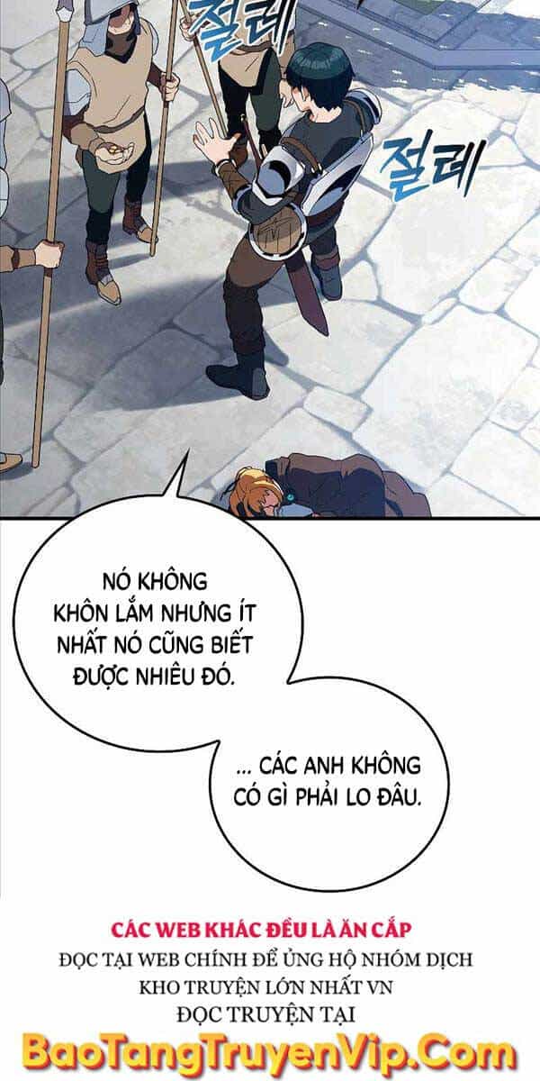 Huyết Kỵ Sĩ Phản Diện - Chương 4 - ảnh 49