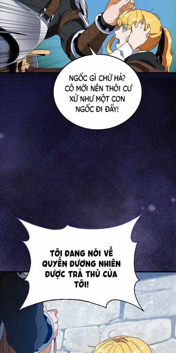 Huyết Kỵ Sĩ Phản Diện - Chương 4 - ảnh 59