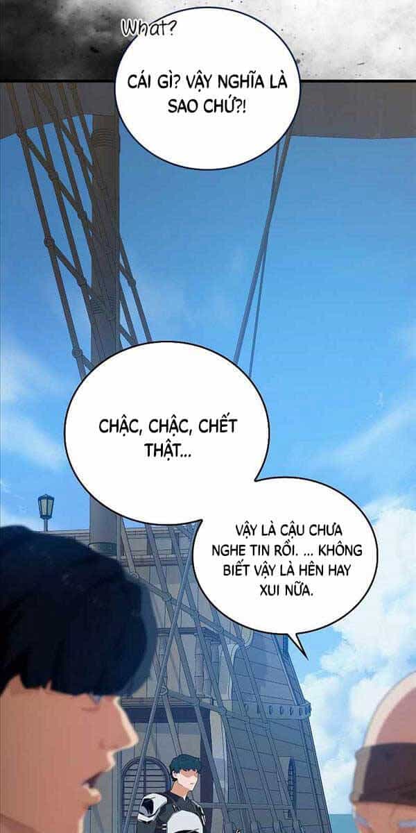 Huyết Kỵ Sĩ Phản Diện - Chương 4 - ảnh 8