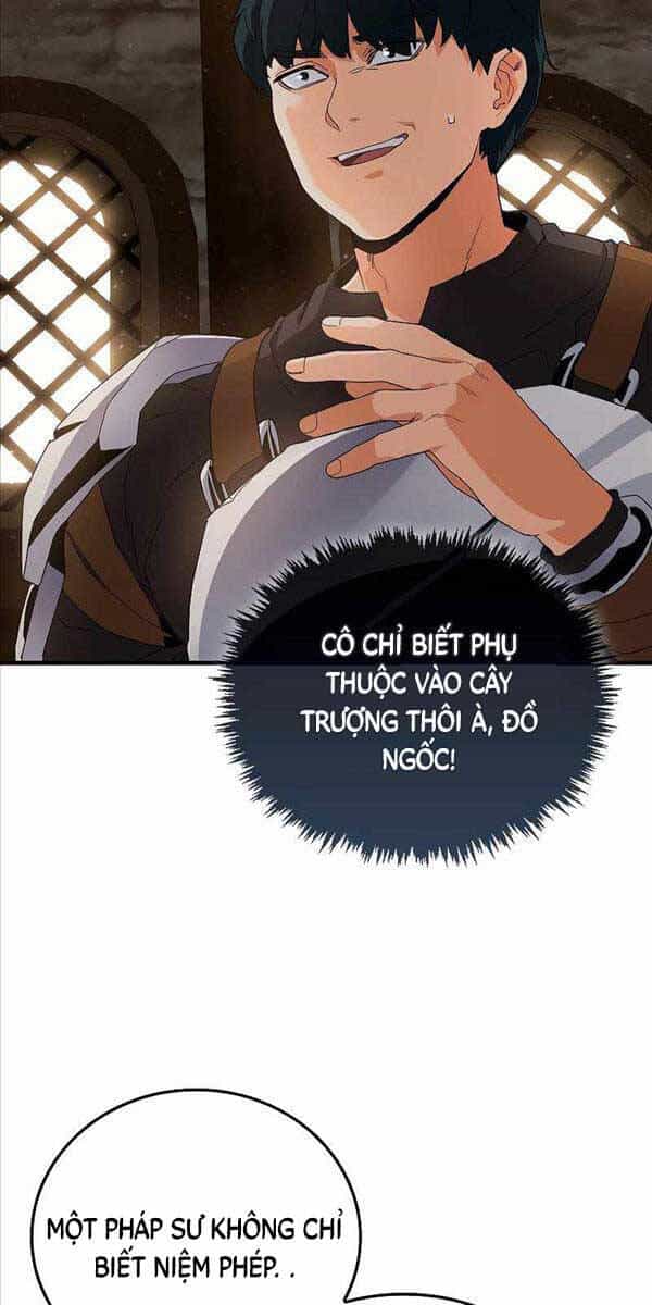 Huyết Kỵ Sĩ Phản Diện - Chương 5 - ảnh 28