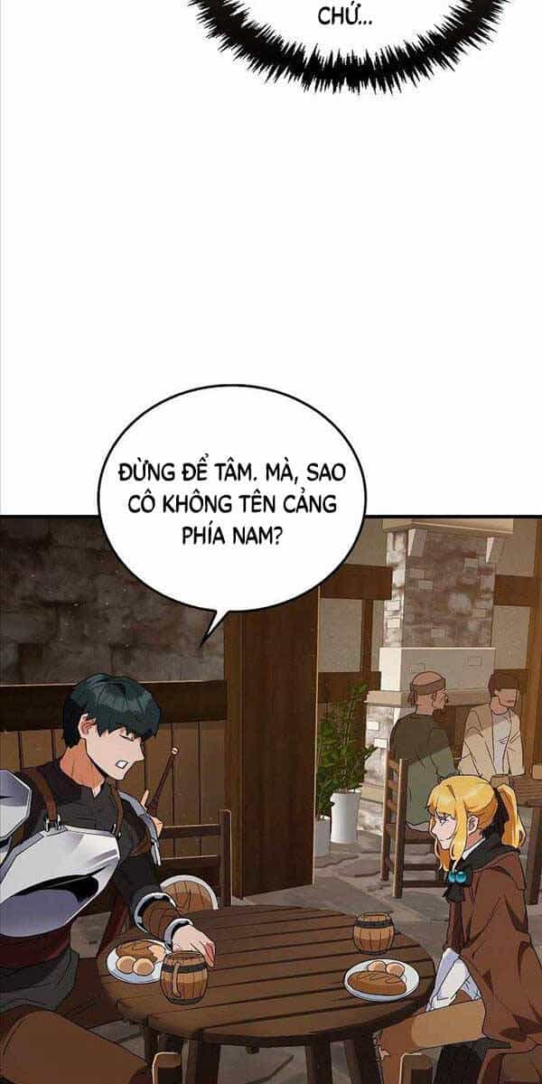 Huyết Kỵ Sĩ Phản Diện - Chương 5 - ảnh 40
