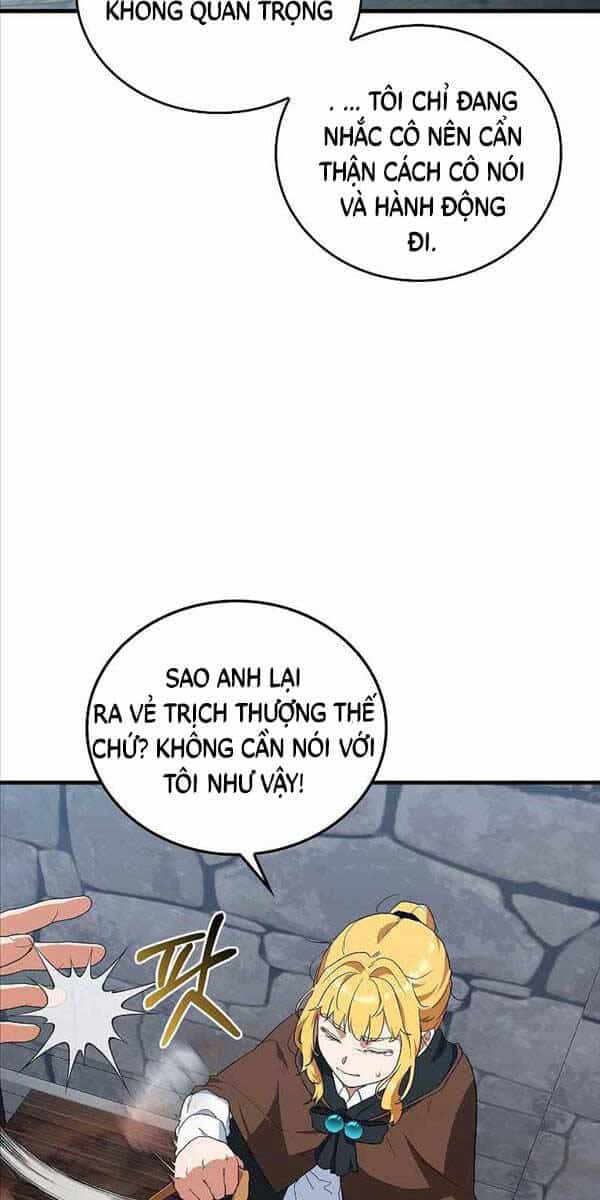 Huyết Kỵ Sĩ Phản Diện - Chương 5 - ảnh 6
