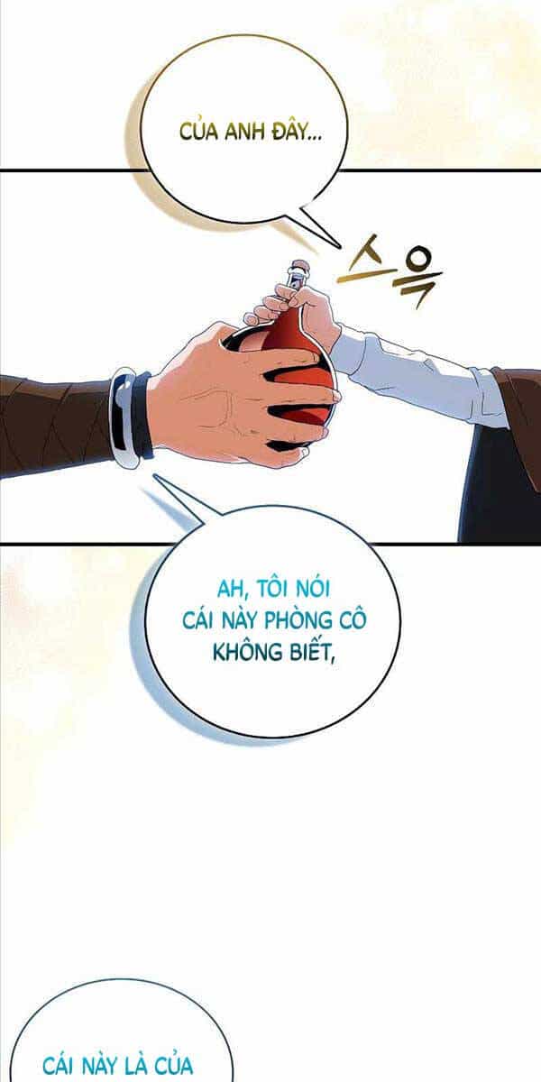 Huyết Kỵ Sĩ Phản Diện - Chương 5 - ảnh 9