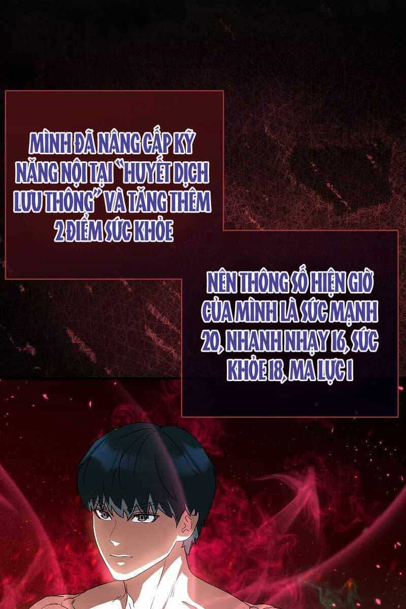 Huyết Kỵ Sĩ Phản Diện - Chương 6 - ảnh 26