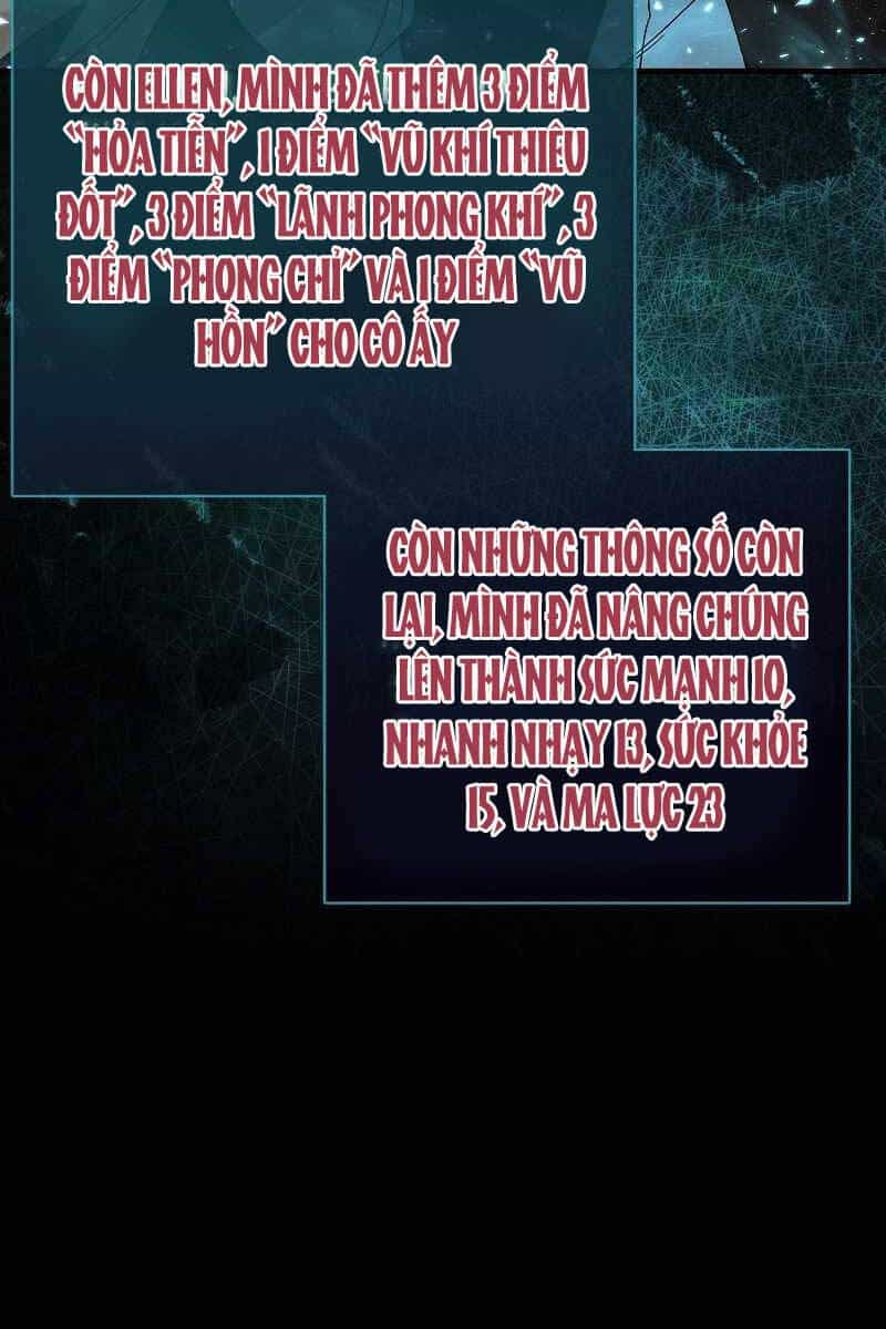 Huyết Kỵ Sĩ Phản Diện - Chương 6 - ảnh 28