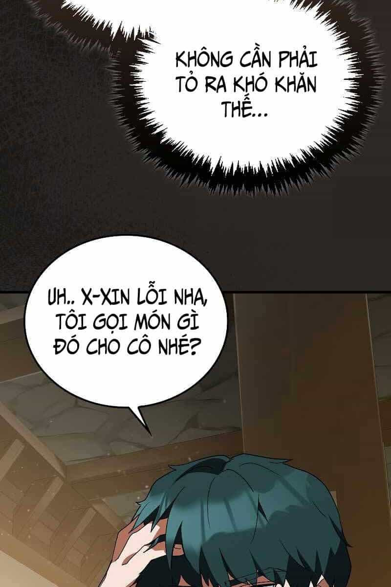 Huyết Kỵ Sĩ Phản Diện - Chương 7 - ảnh 35