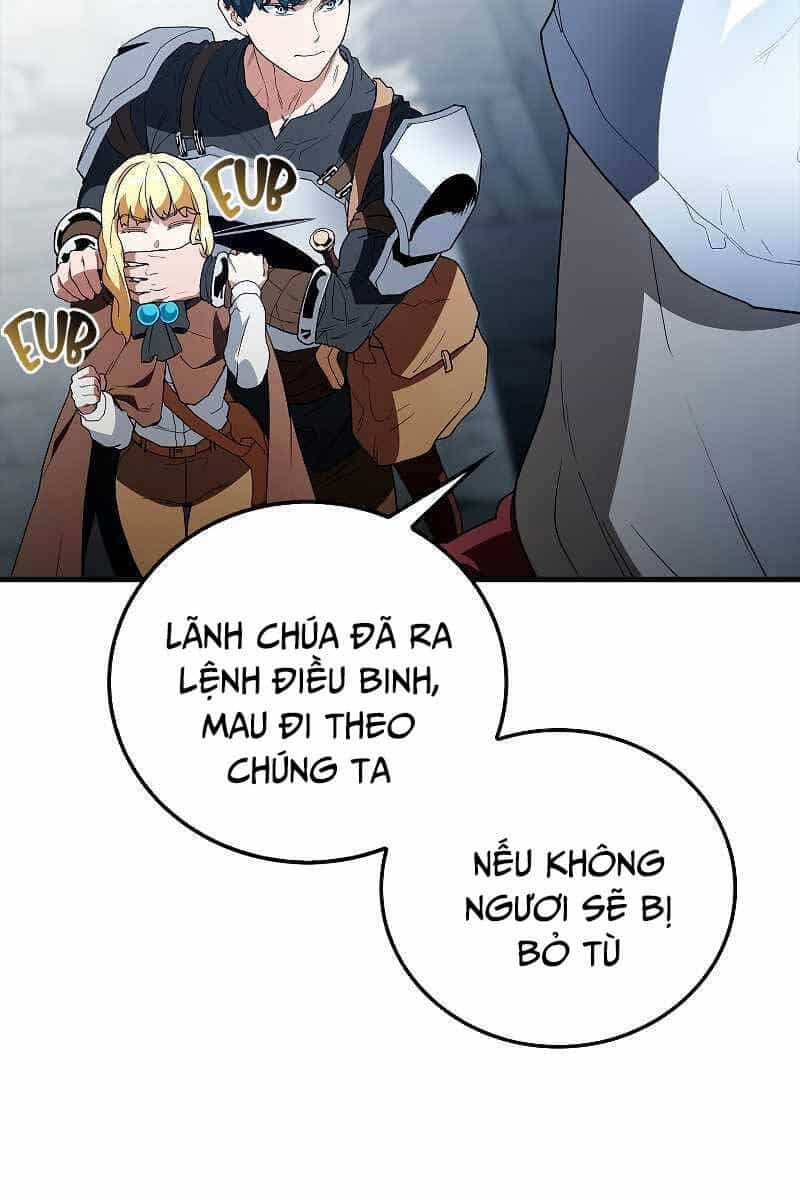 Huyết Kỵ Sĩ Phản Diện - Chương 8 - ảnh 10