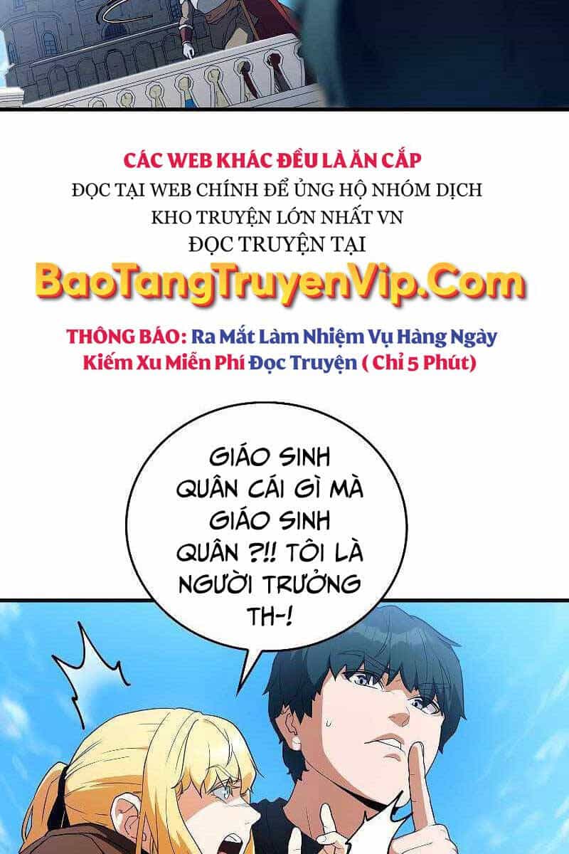 Huyết Kỵ Sĩ Phản Diện - Chương 8 - ảnh 13