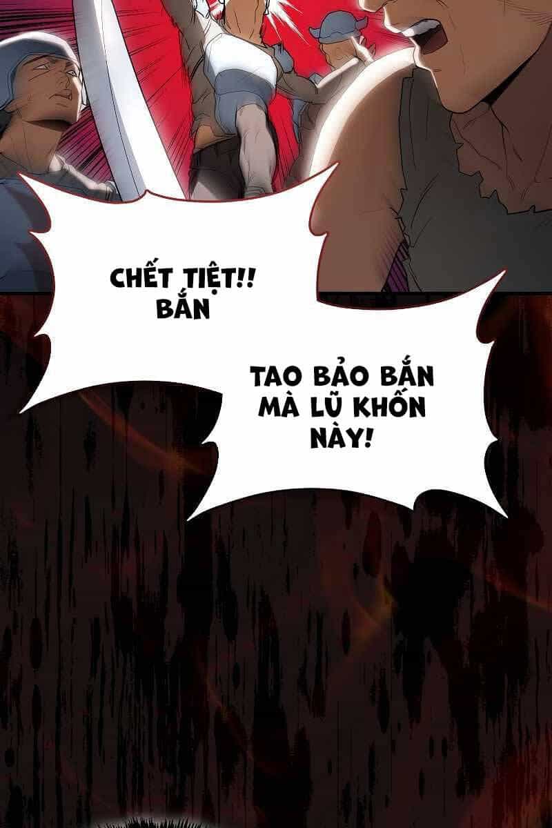 Huyết Kỵ Sĩ Phản Diện - Chương 8 - ảnh 45