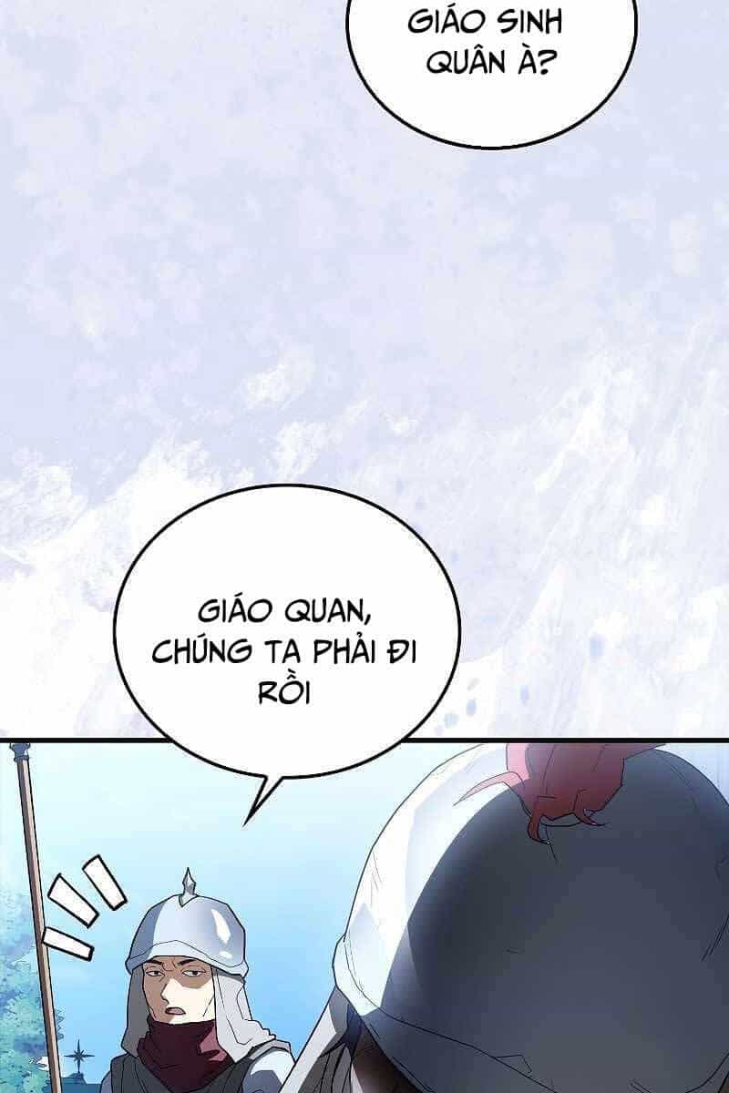 Huyết Kỵ Sĩ Phản Diện - Chương 8 - ảnh 8