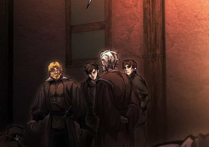 Huyết Lai - Chương 10 - ảnh 175