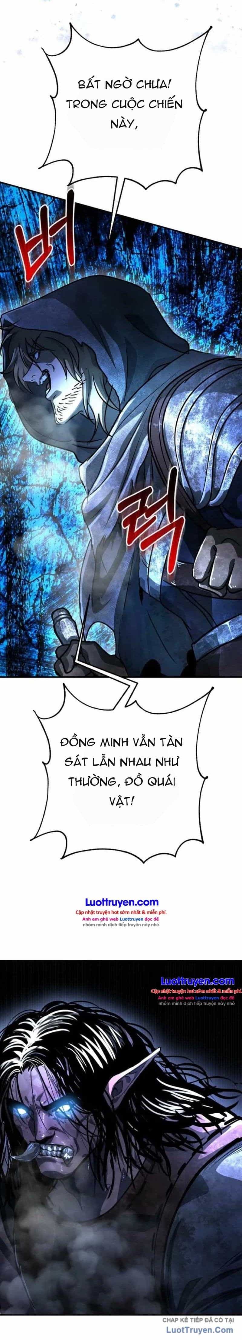 Huyết Lai - Chương 26 - ảnh 11