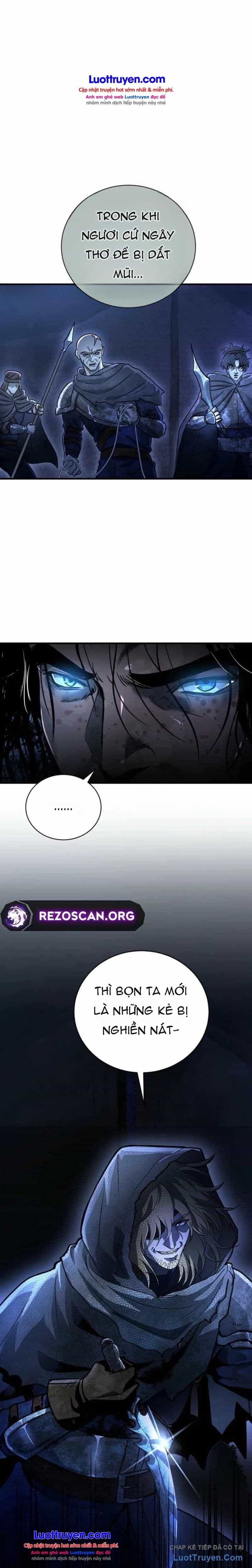 Huyết Lai - Chương 26 - ảnh 12