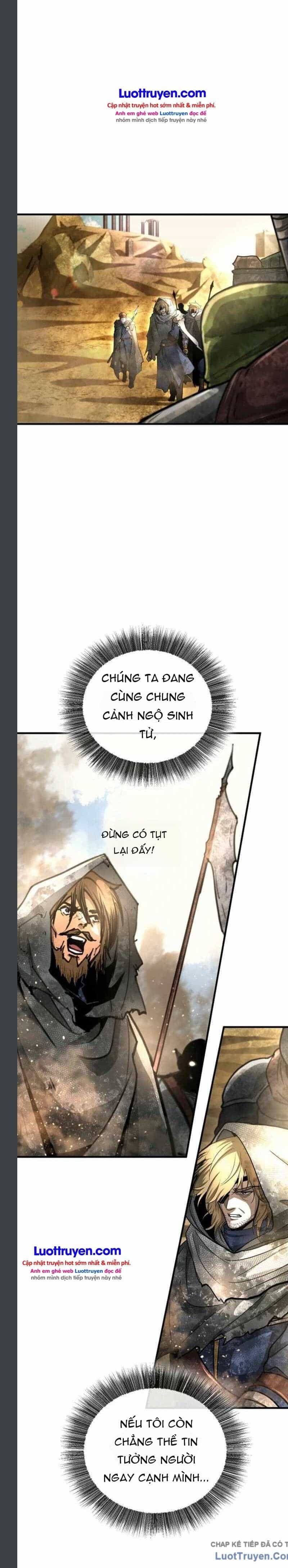 Huyết Lai - Chương 27 - ảnh 11