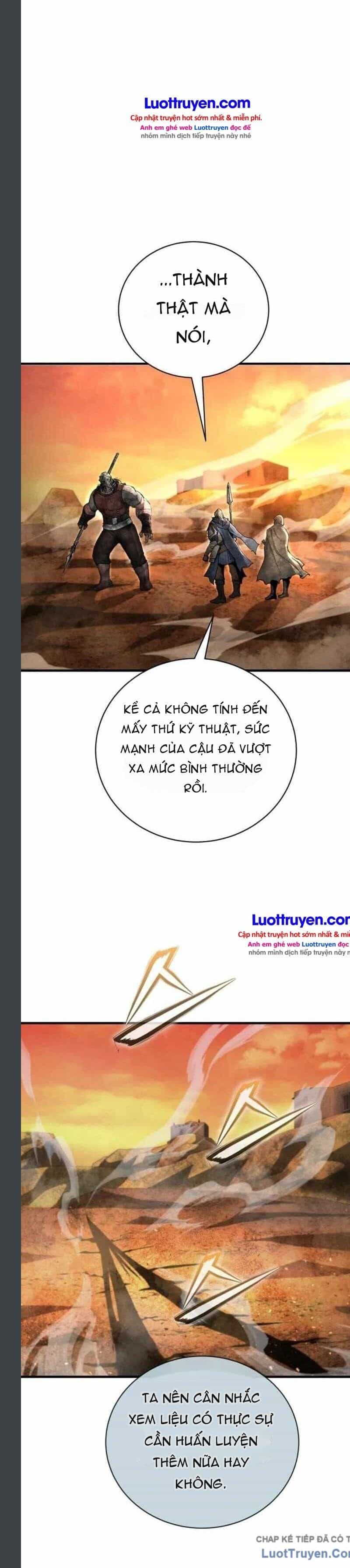 Huyết Lai - Chương 27 - ảnh 17
