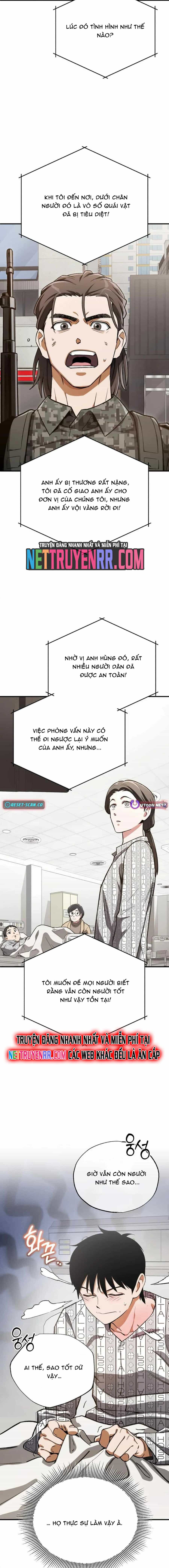 Huyết Ma Chuyển Sinh - Chương 13 - ảnh 3